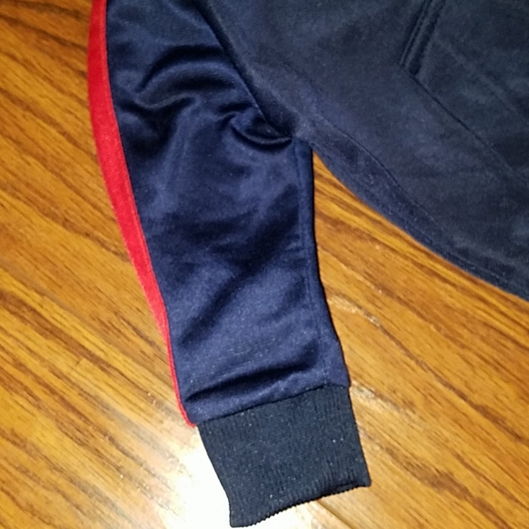 PUMA baby jumpsuit outfit - Picture 7 of 7